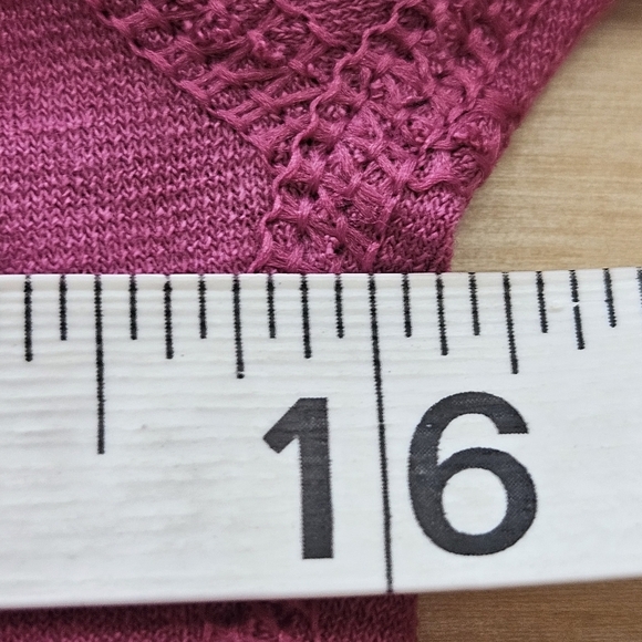 DUOFOLD 2-Pc Set Thermal Base Layer Set Pants + Top Women Size Medium Pink - Picture 9 of 14